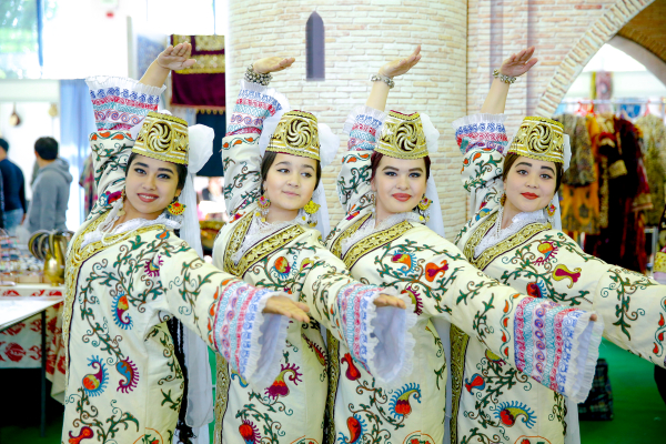 photo of Uzbekistan